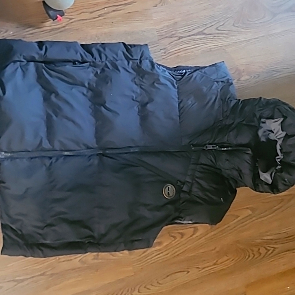 Timberland vest